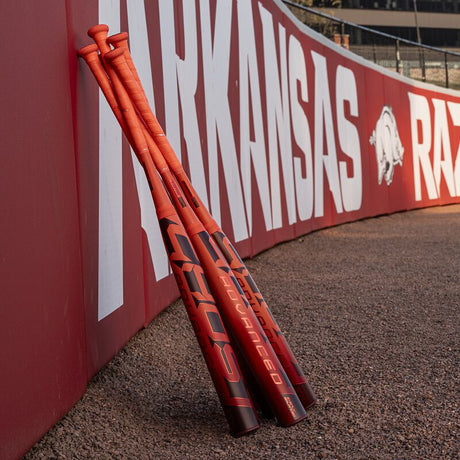 2026 Easton Ghost Fastpitch Bats - Domination Continues