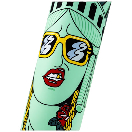 Victus Beacon softball bat