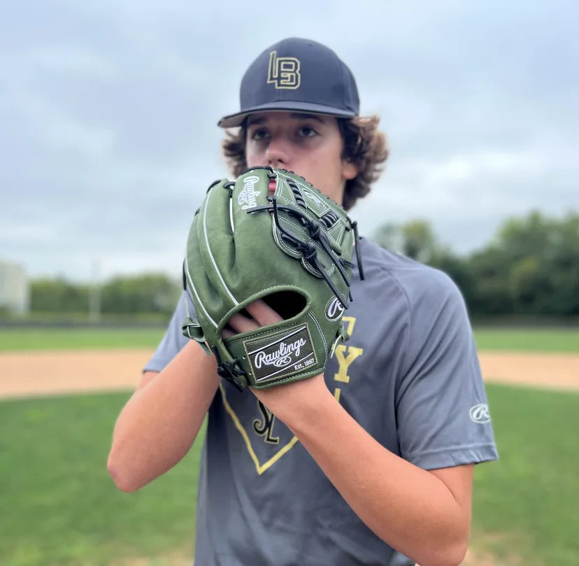 Rawlings Baseball Gloves