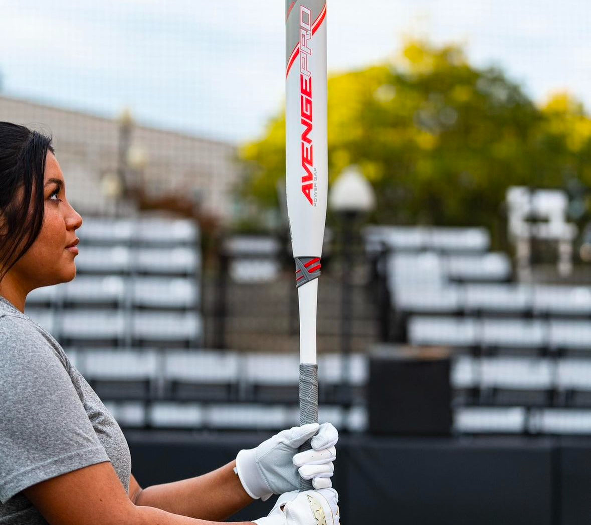 Axe Fastpitch Bats