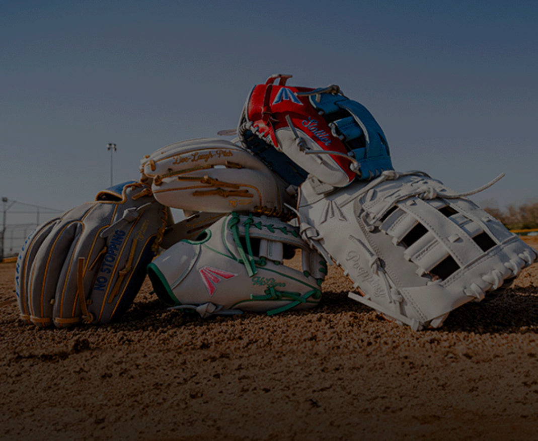 Easton Fastpitch Gloves