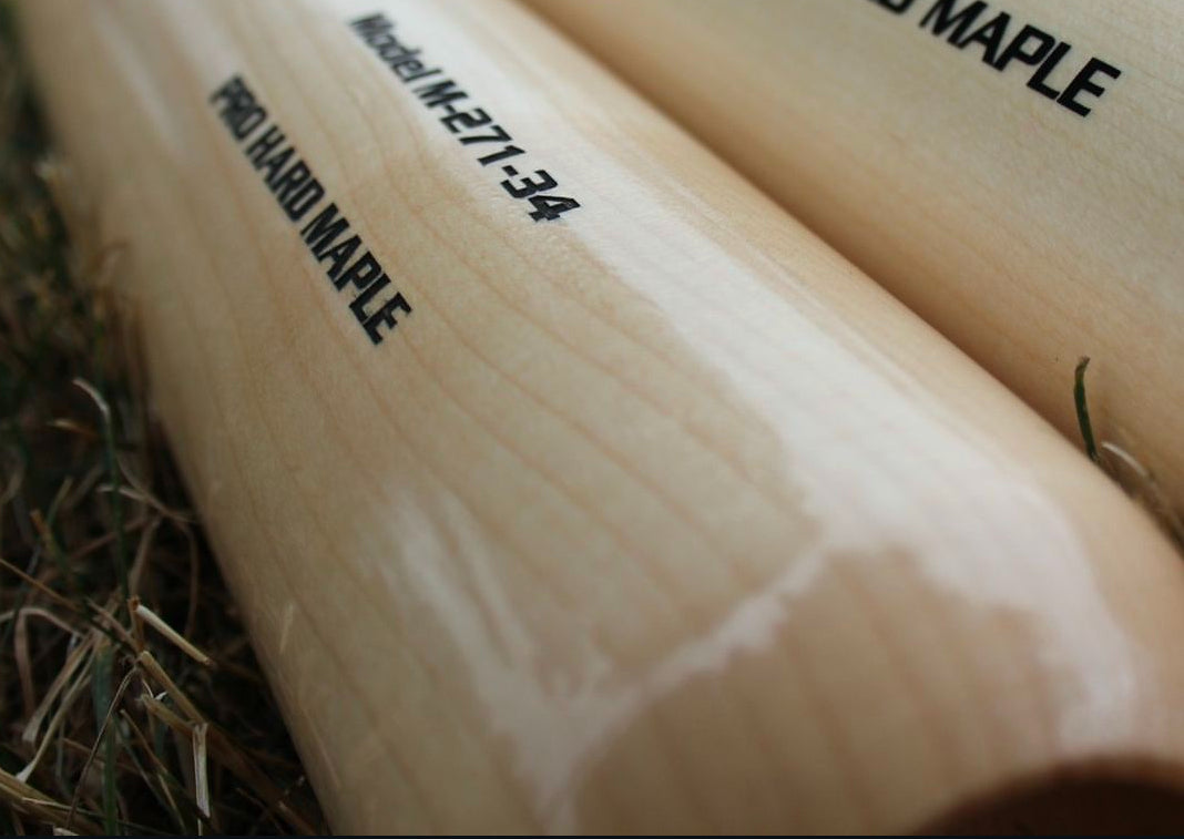 Axe Wood Bats
