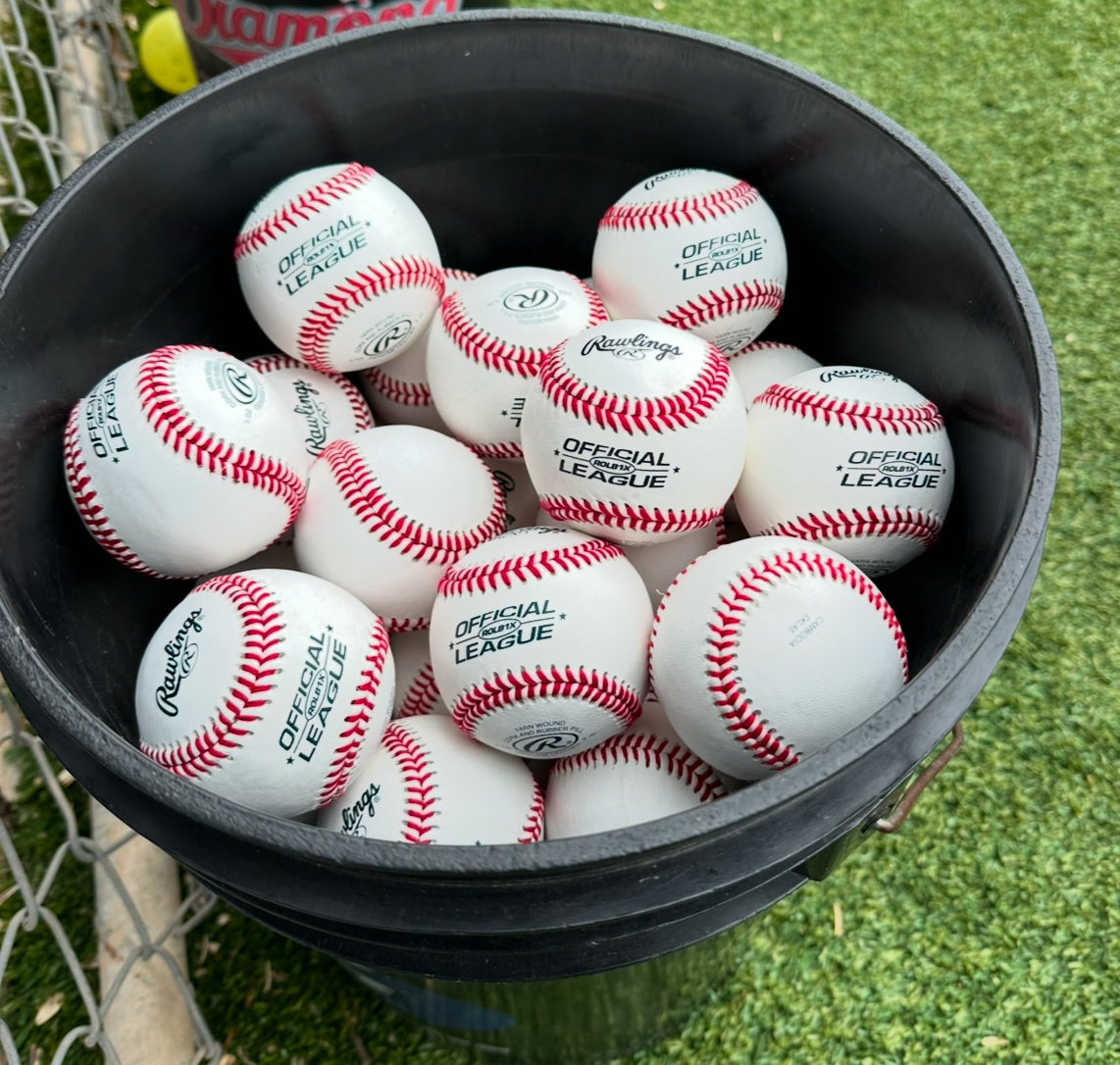 Baseballs
