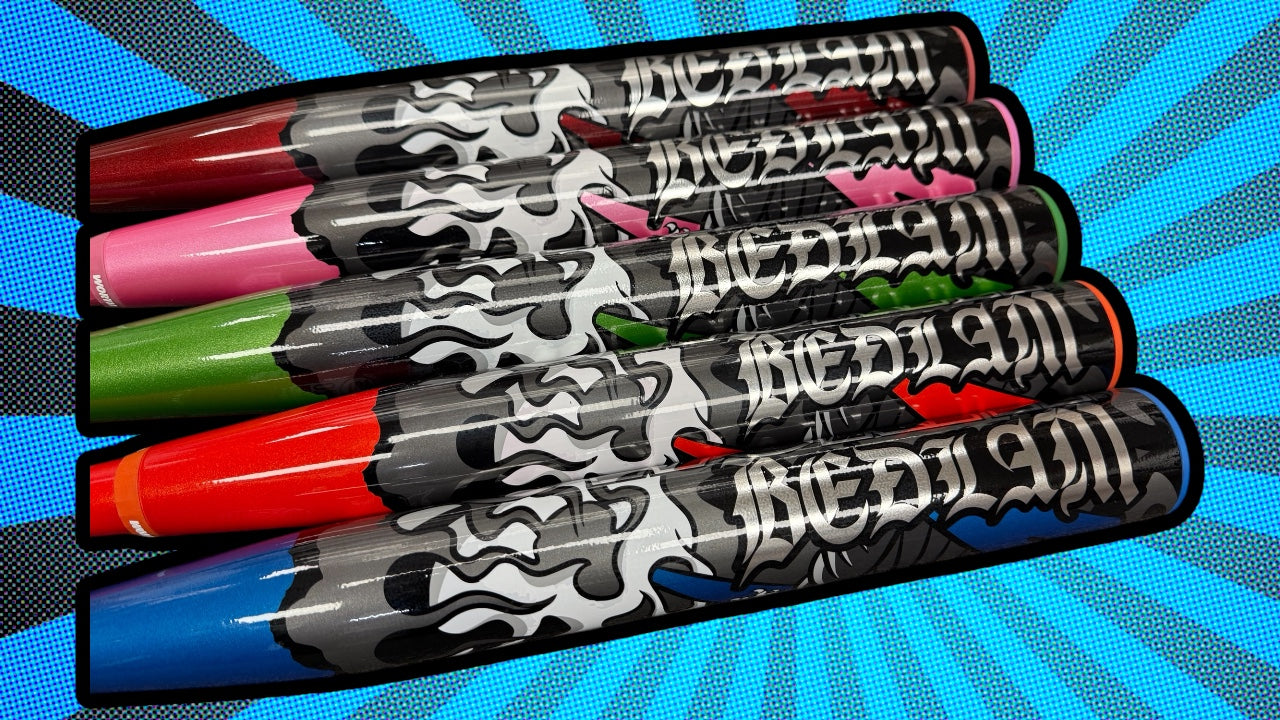 Worth Bedlam Bats
