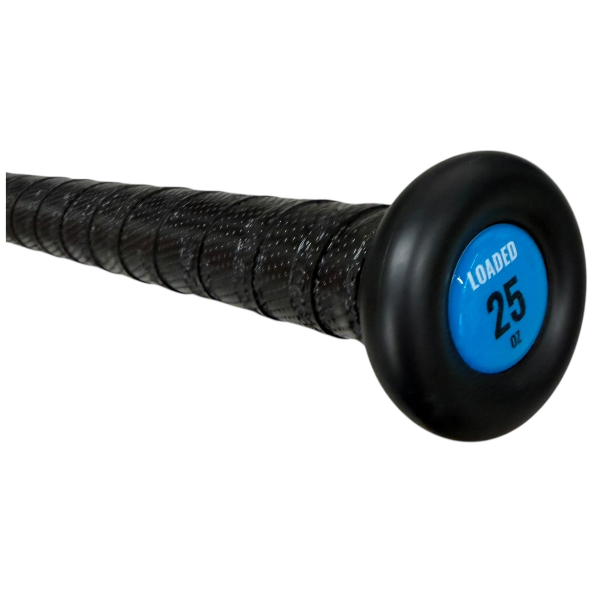 Marucci Blue Pencil USSSA Slowpitch Softball Bat 12.75" Barrel 2 Piece End Loaded MSPNP2LU