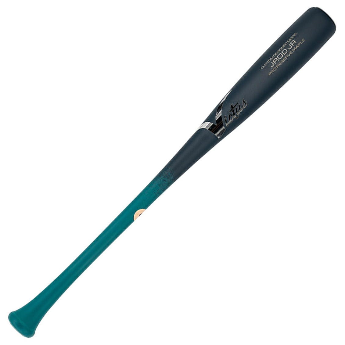 Victus Julio Rodriguez JROD JR Youth Pro Reserve Maple Wood Baseball Bat VYRWMJRODJR-TL/NB