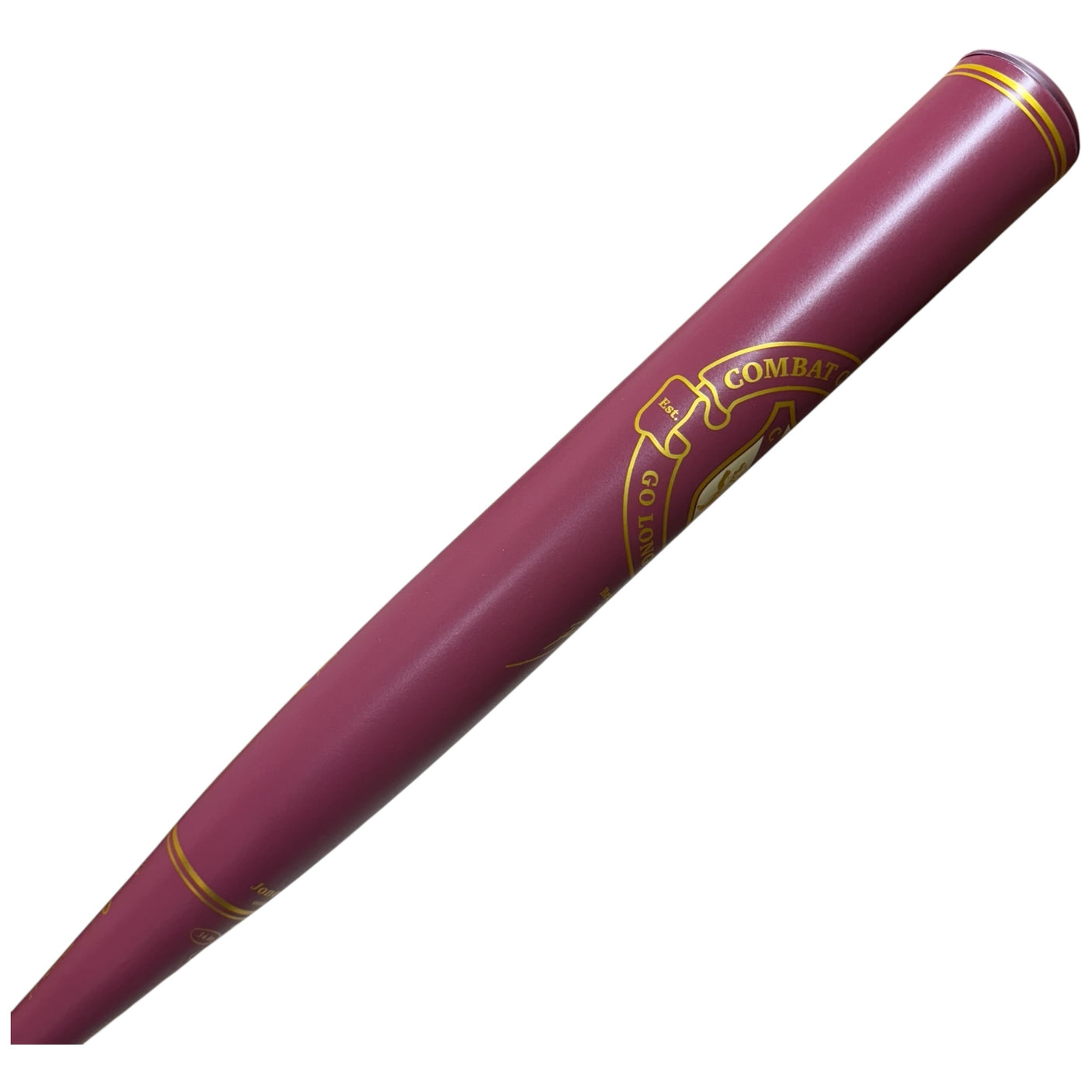 Combat Country Club Slowpitch Softball Bat 12.75 Inch End Loaded USSSA CSU5CYCJ1L