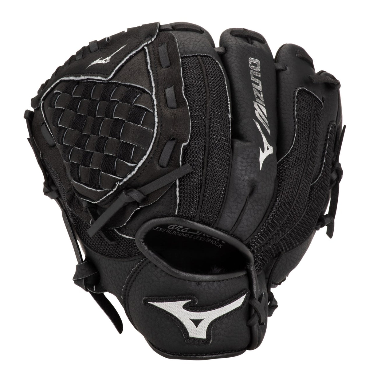 Mizuno Prospect PowerClose Youth Baseball Glove 10.5" GPP1050Y3 312722