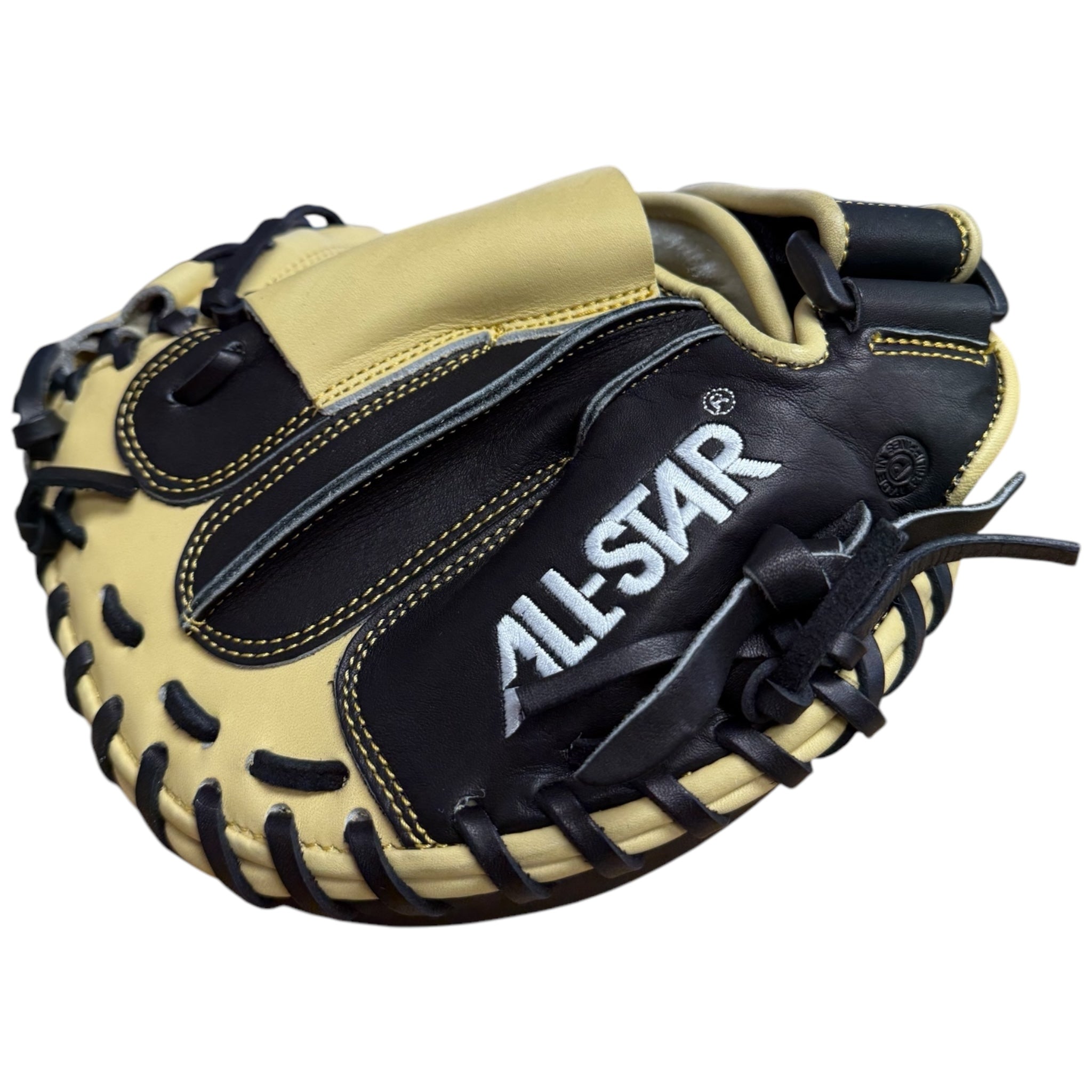 All Star Baseball Catcher's