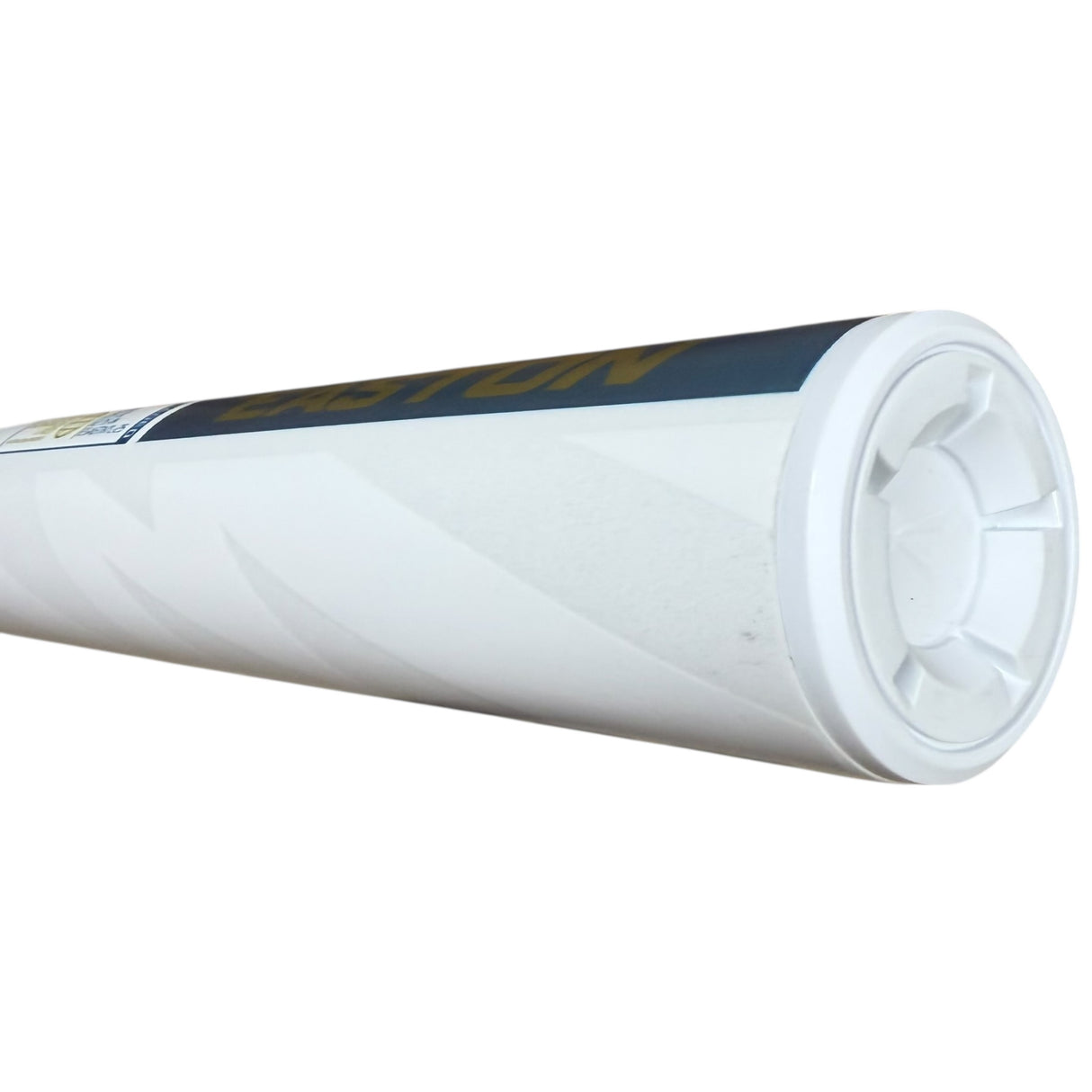 Easton Tantrum USA Slowpitch Softball Bat Endloaded 2 Piece 12.75" Barrel ESA6TNTL