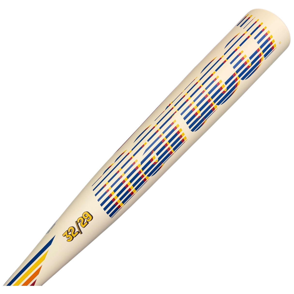 2026 Marucci Cat X Rckless Rewind One Piece BBCOR Baseball Bat -3oz MCBCRRC