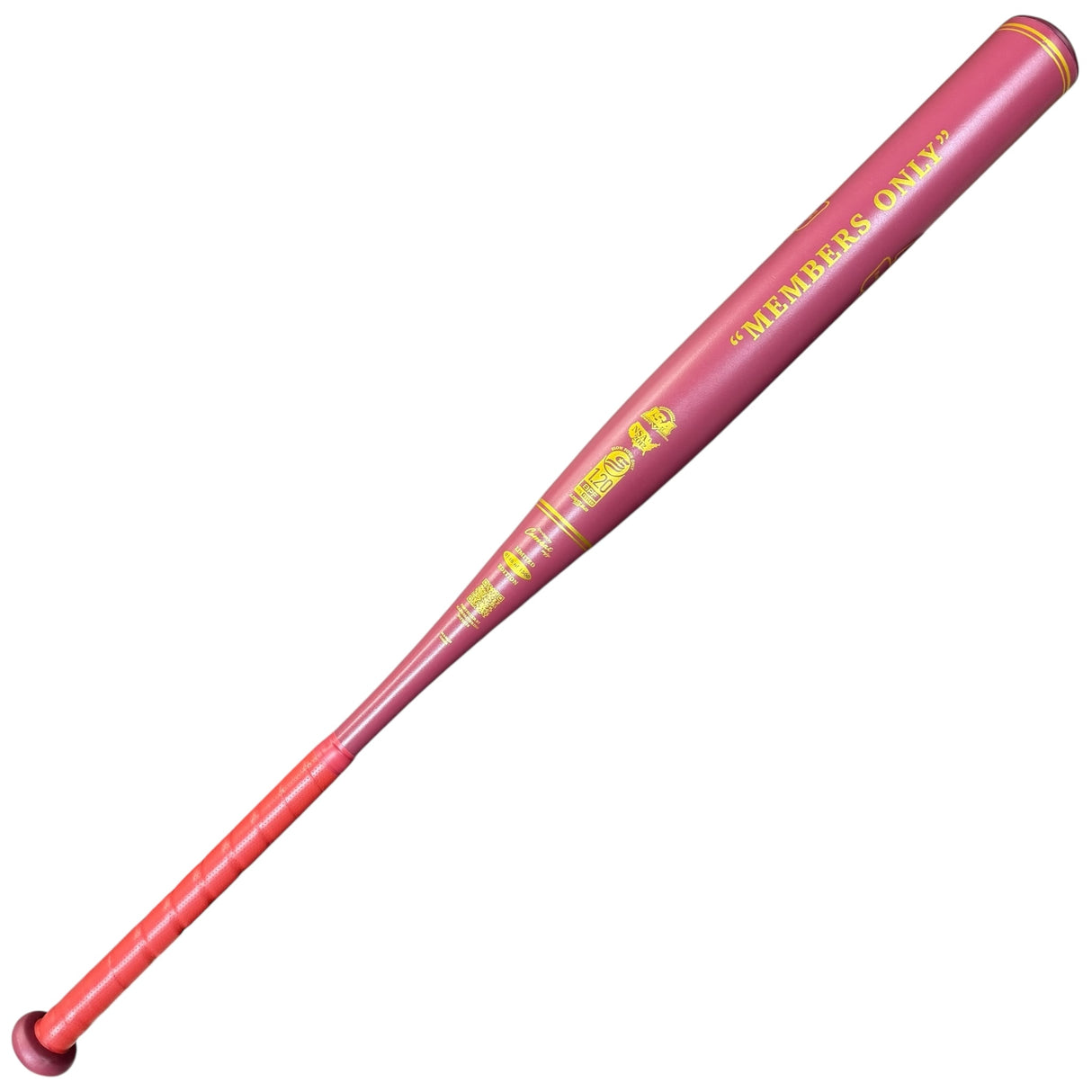 Combat Country Club Slowpitch Softball Bat 12.75 Inch End Loaded USSSA CSU5CYCJ1L