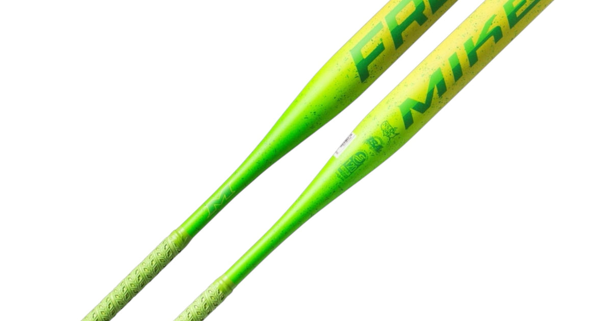 Miken Freak Usssa Bat Batte De Softball Miken Freak Maxload 13.5 - Une