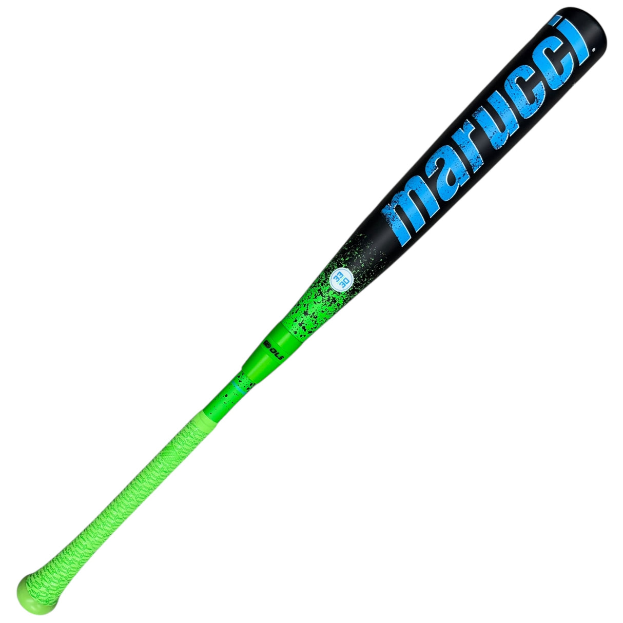 2026 Marucci Cat X RCKLESS Hybrid BBCOR Baseball Bat -3oz MCBCRH