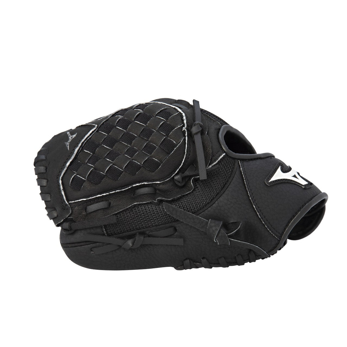 Mizuno Prospect PowerClose Youth Baseball Glove 10.5" GPP1050Y3 312722 LHT