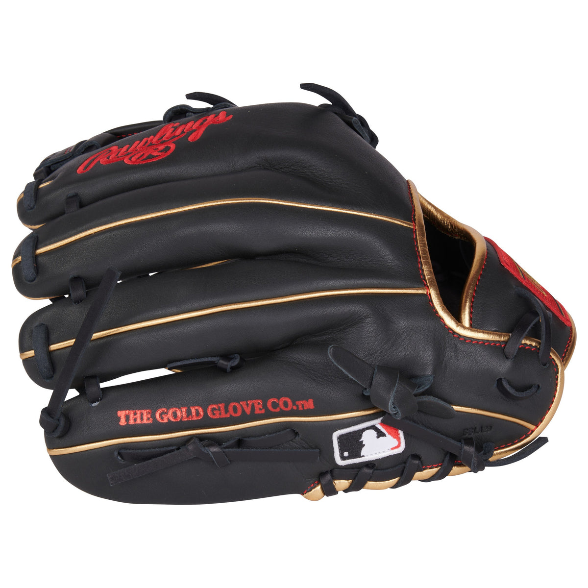 Rawlings NXT Series Baseball Glove 11.5" NXT204U-32DS