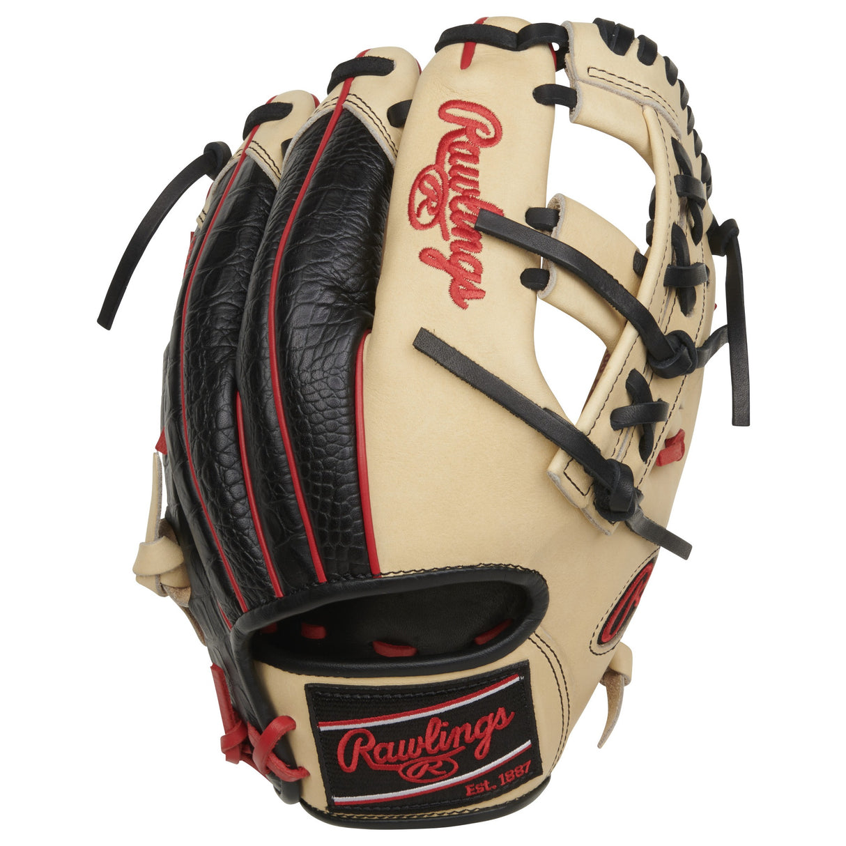 Rawlings Heart of the Hide 11.5" Baseball Glove PROR204-32C
