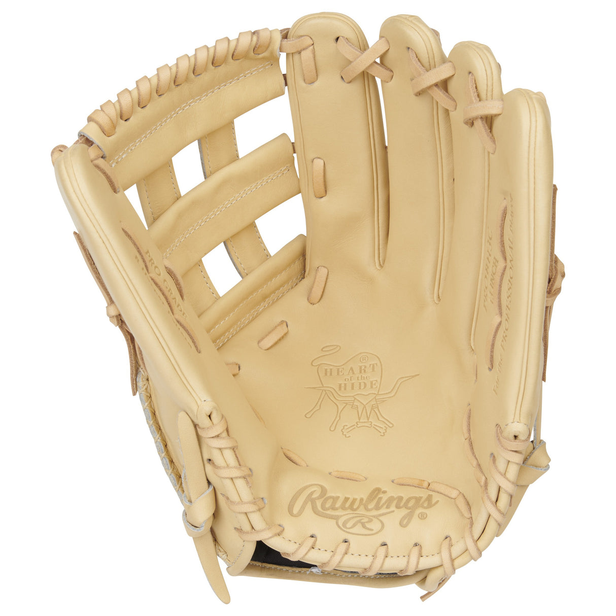 Rawlings Heart of the Hide Bryce Harper 13" Baseball Glove PROBH3C