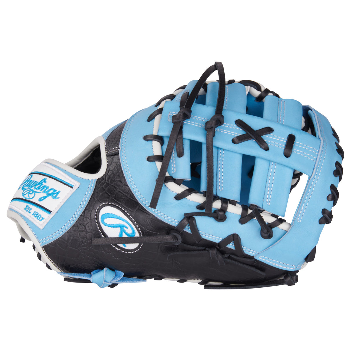 Rawlings Heart of the Hide 13" First Base Mitt PRORDCT-10CB