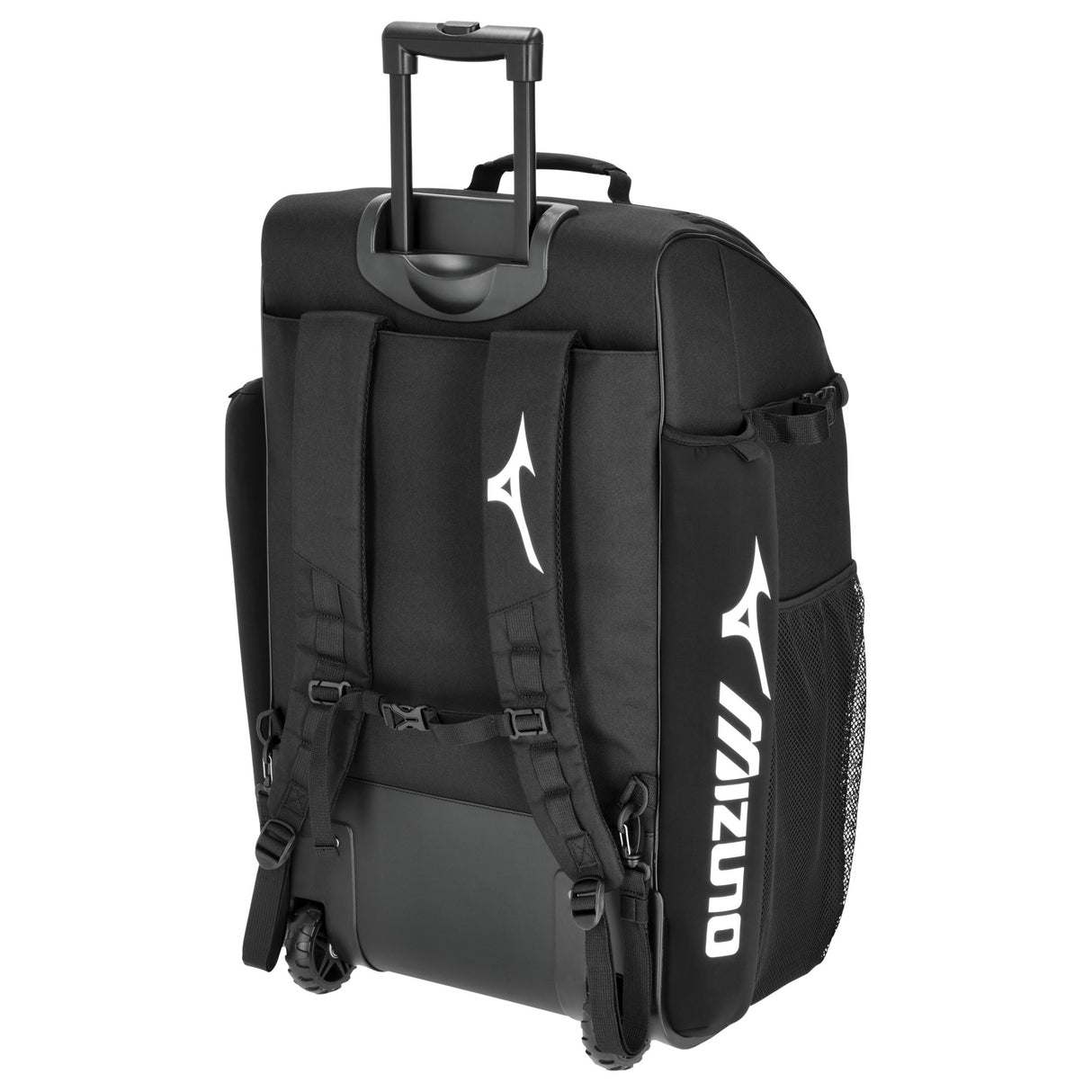 Mizuno Samurai Select Wheel Batpack 360339