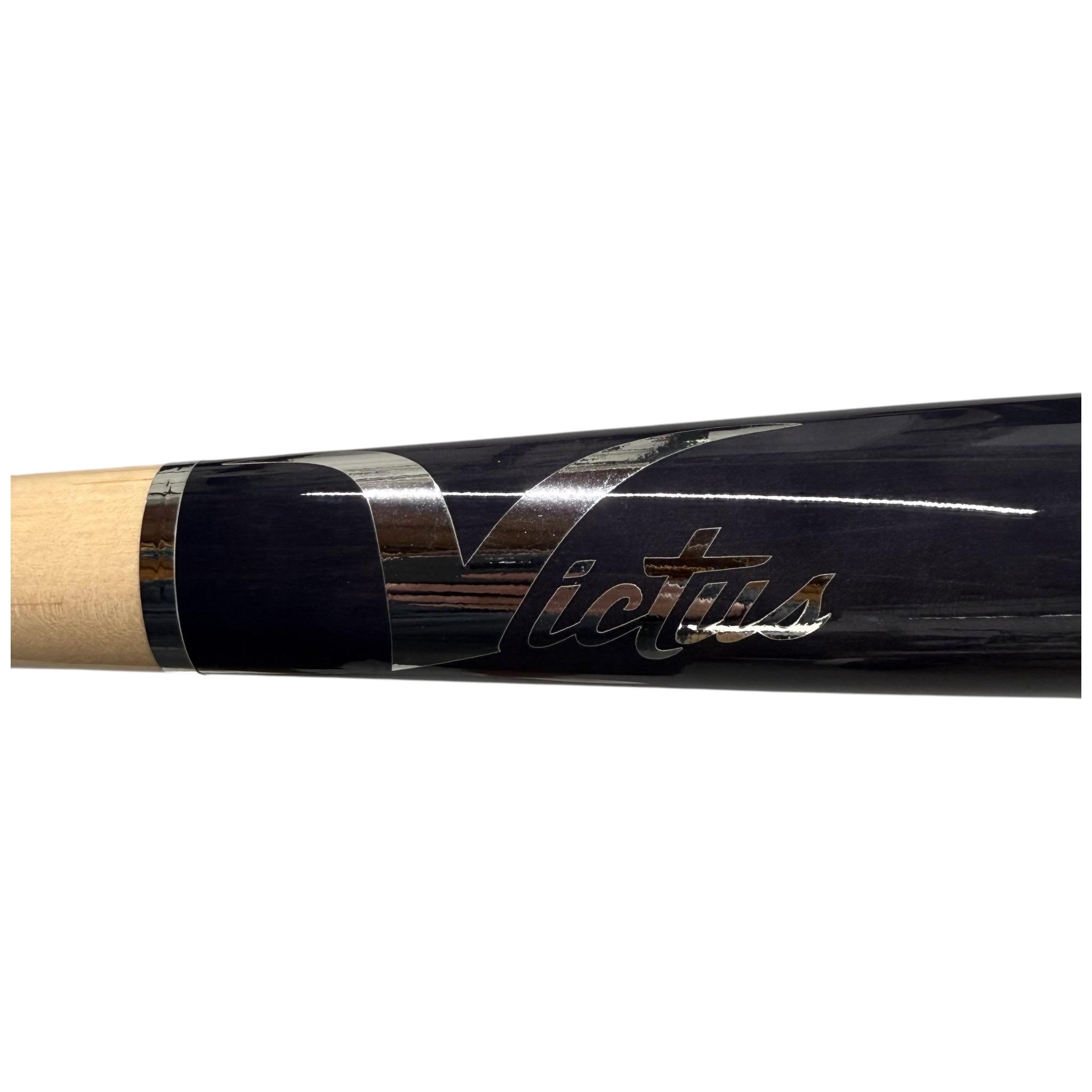 CLOSEOUT Victus JROD Show Pro Reserve Maple Wood Baseball Bat VRWMJROD-NT/CHAR