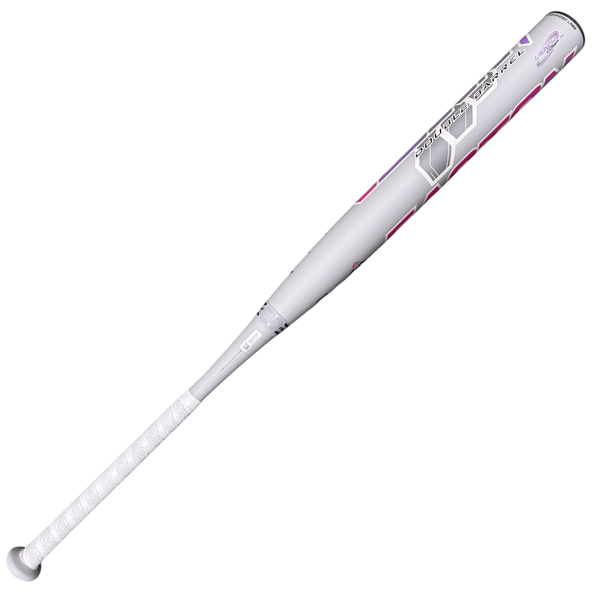 Easton Obscura Slowpitch Softball Bat Balanced ASA USA 13.5