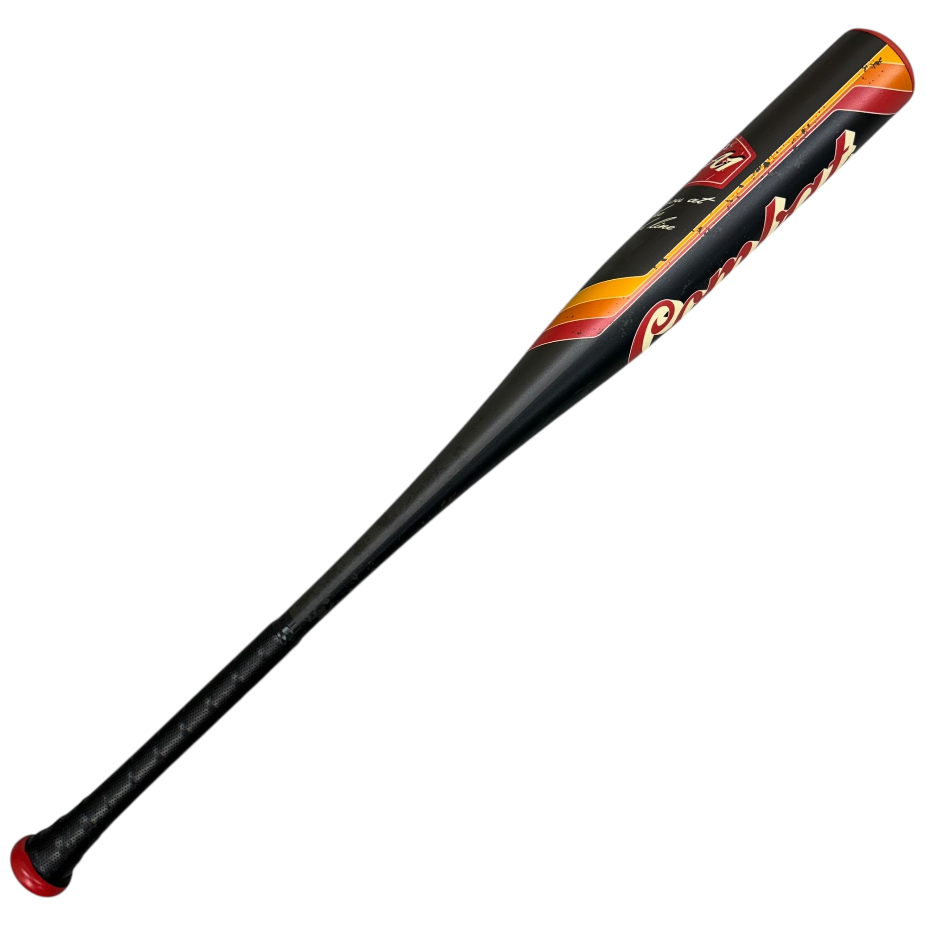 Combat Baja SPEC-A1 BBCOR Baseball Bat -3oz CBB6BAJA3