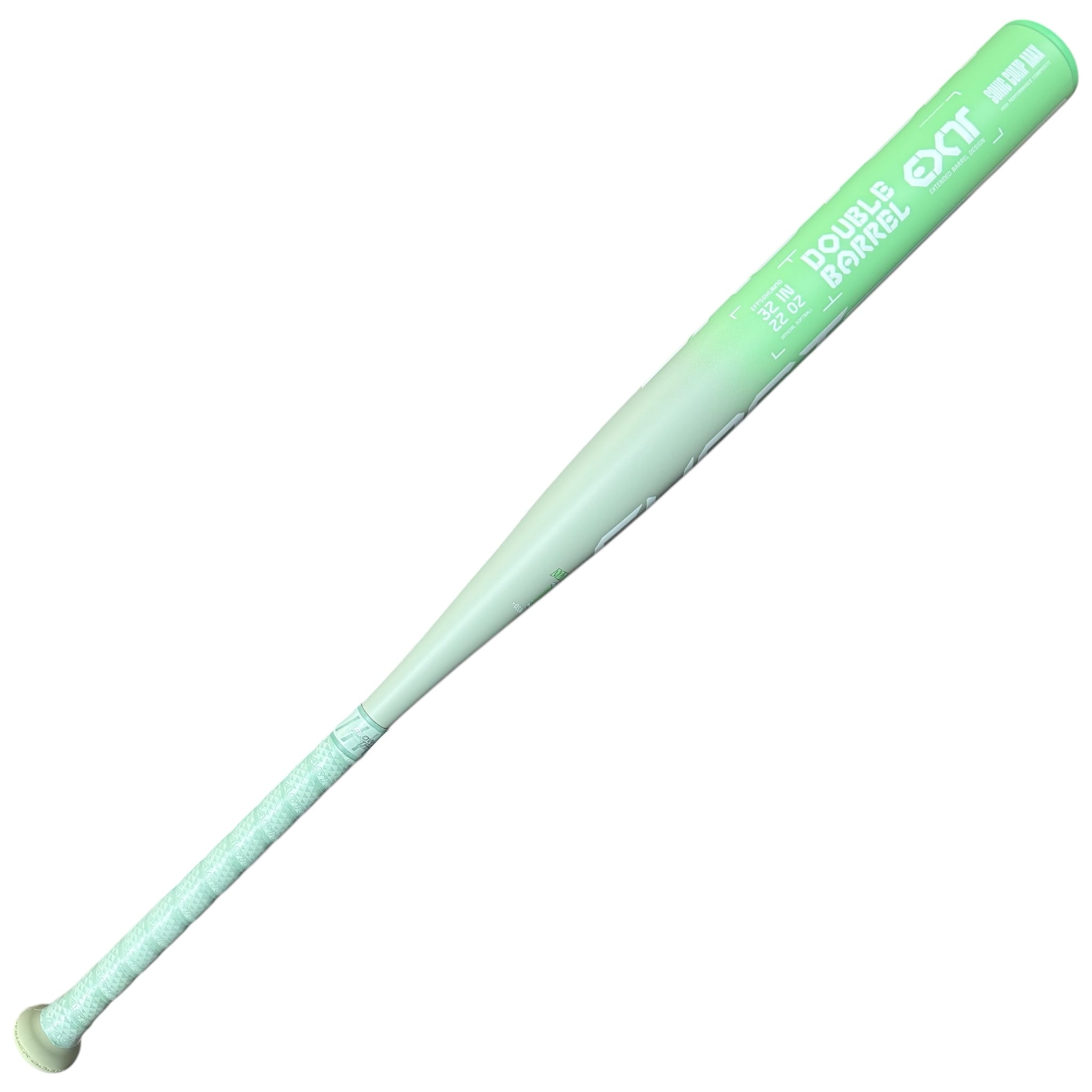 Easton Ghost Matcha Unlimited Fastpitch Softball Bat EFP5GHUM10