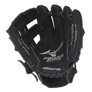 Mizuno | Prospect Youth Baseball Gloves | 9" – 12" + Mitts | Multiple Styles