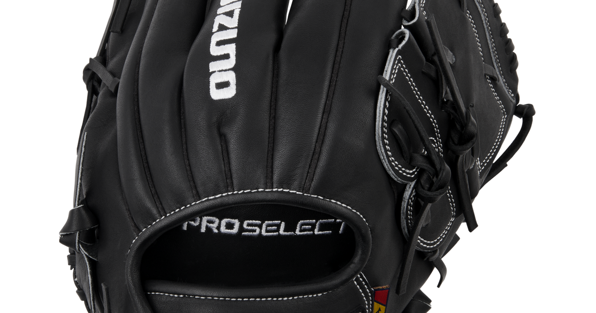 2025 Mizuno Pro Select 12