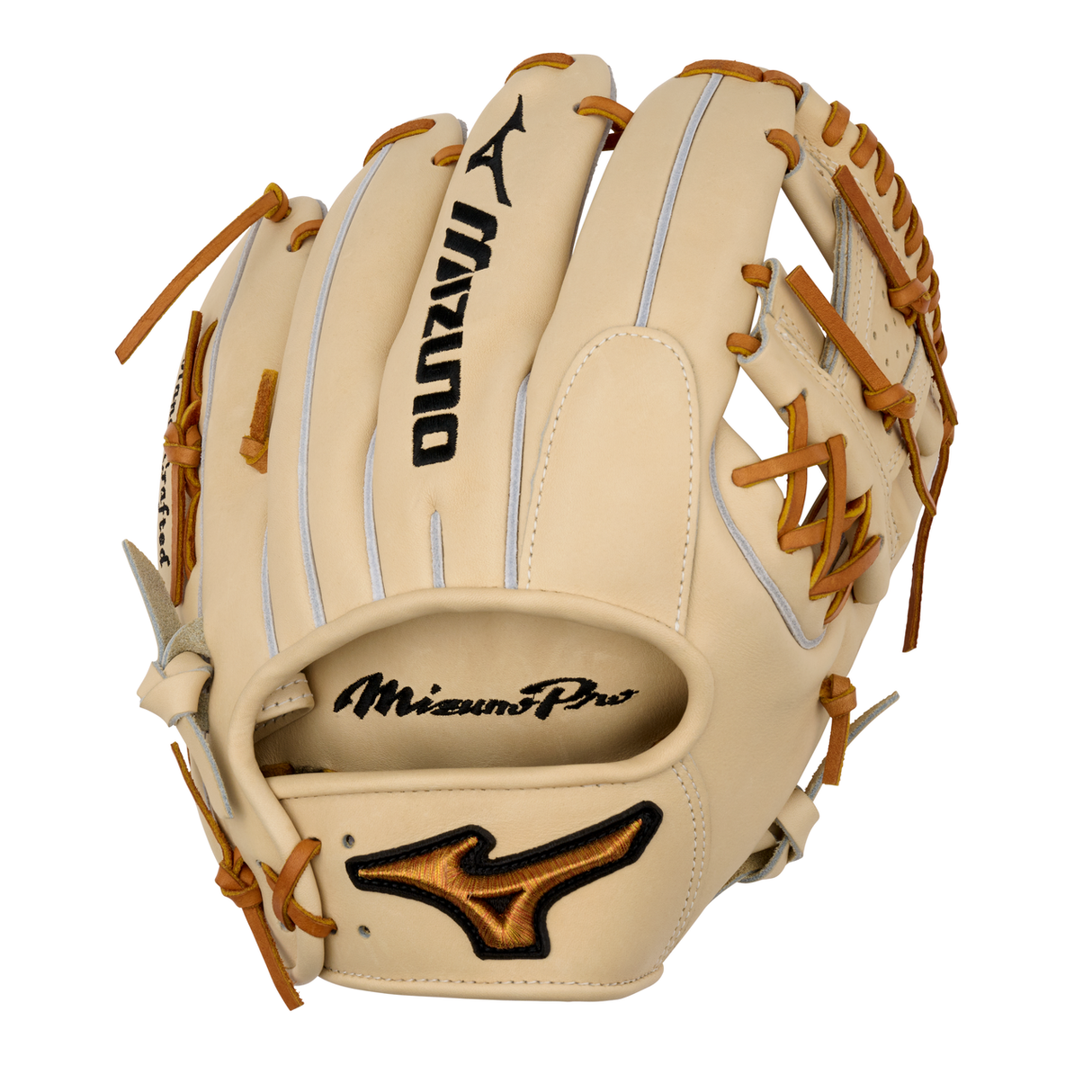 2025 Mizuno Pro 11.5" Baseball Glove GMP-4000S