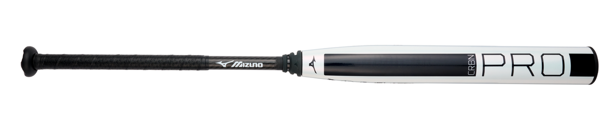 2025 Mizuno F25 CRBN PRO Fastpitch Softball Bat -10oz 340665