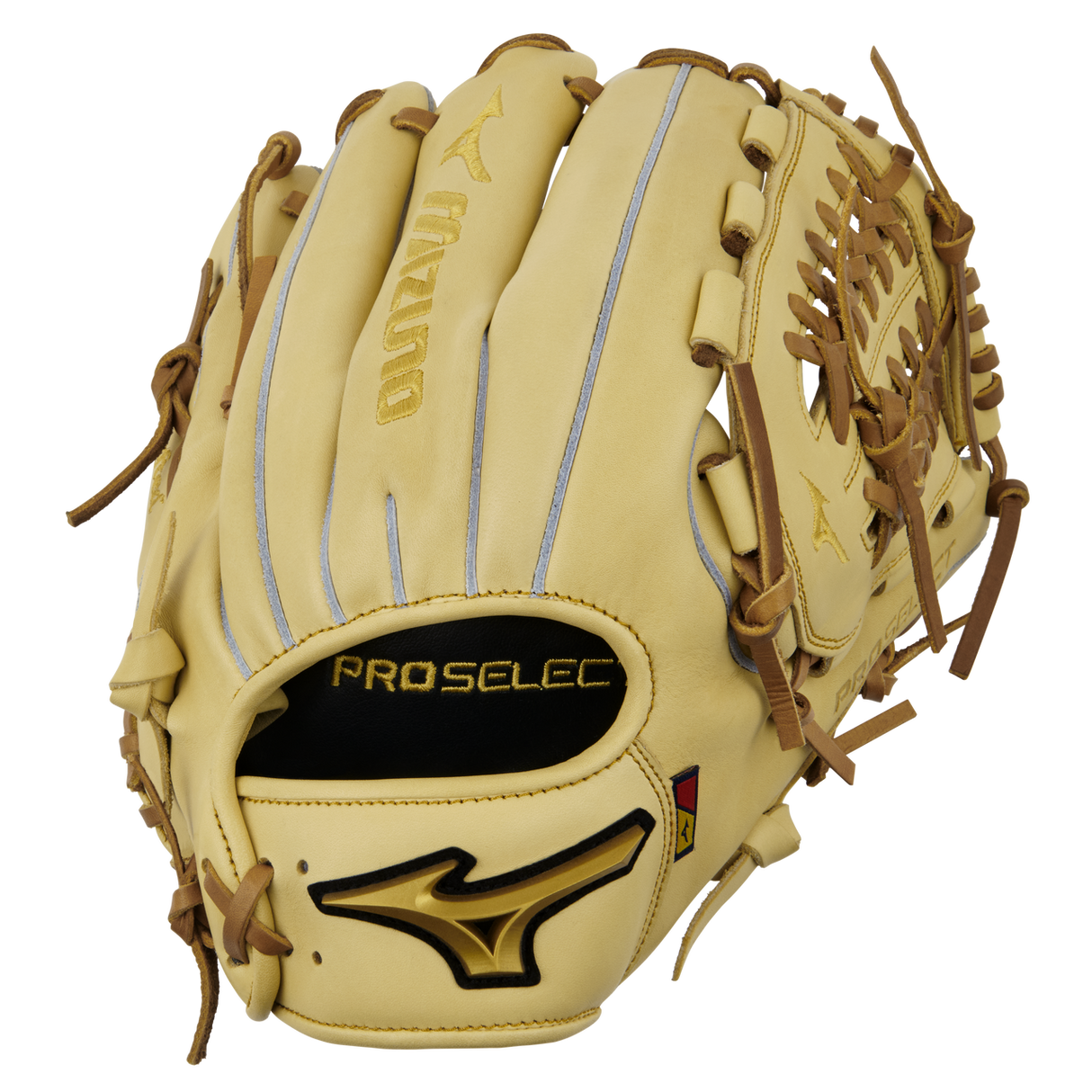 2025 Mizuno Pro Select 12" Baseball Glove GPS-10D