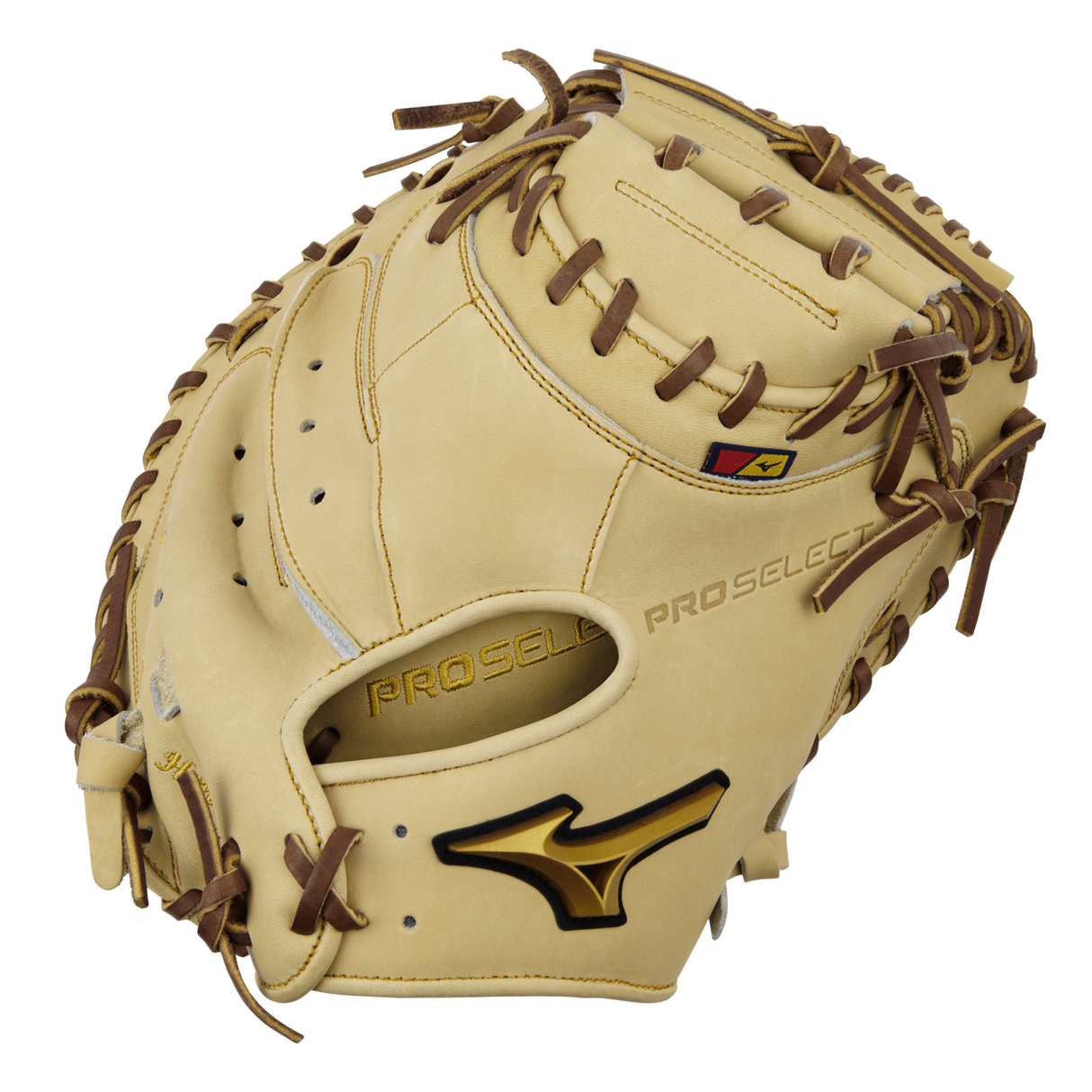 2025 Mizuno Pro Select 33.5" Baseball Catchers Mitt GPS-20