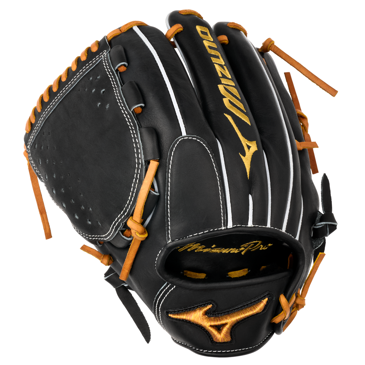 2025 Mizuno Pro 12" Baseball Glove GMP-1100D