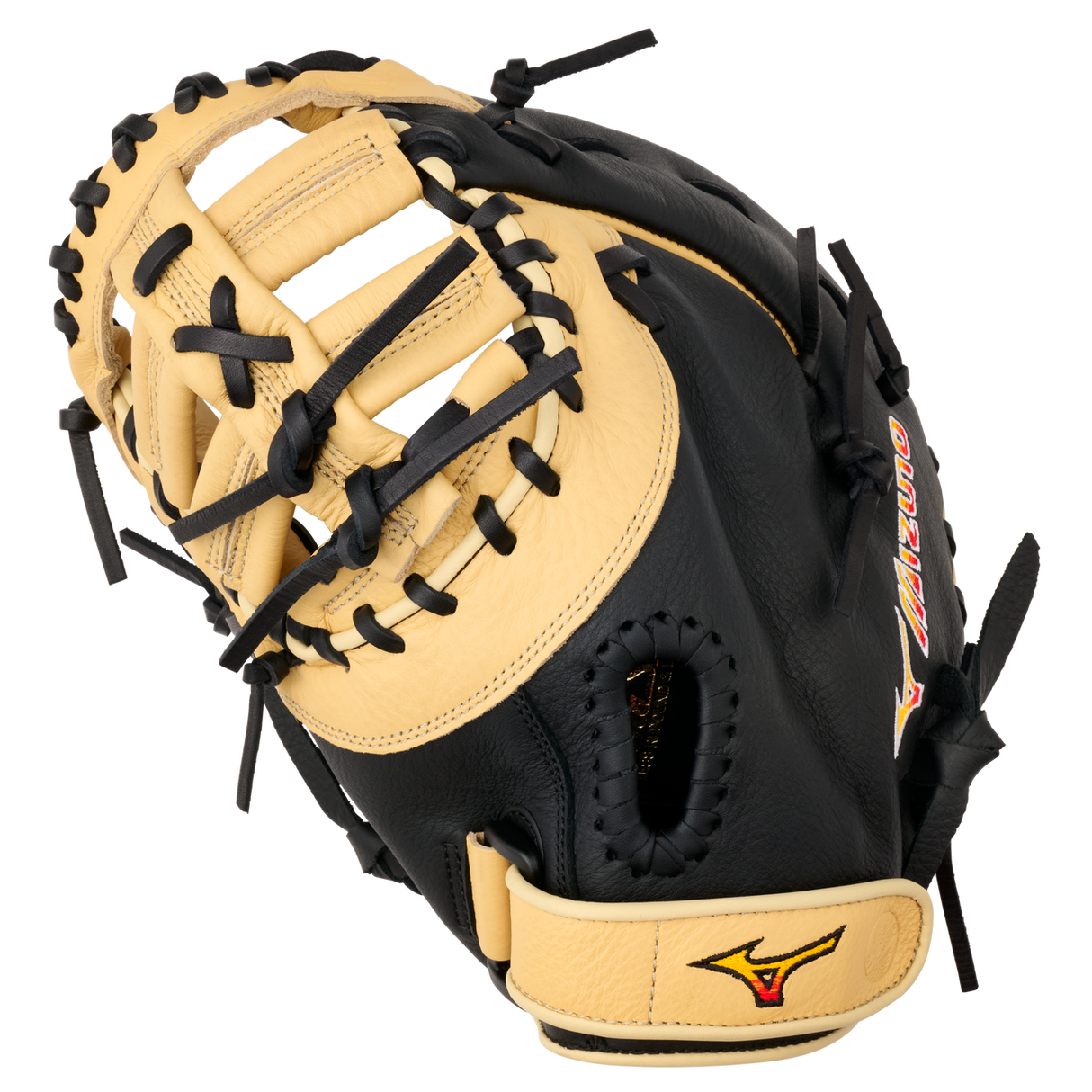 2025 Mizuno Franchise 12.5" Baseball First Base Mitt GXF90B5