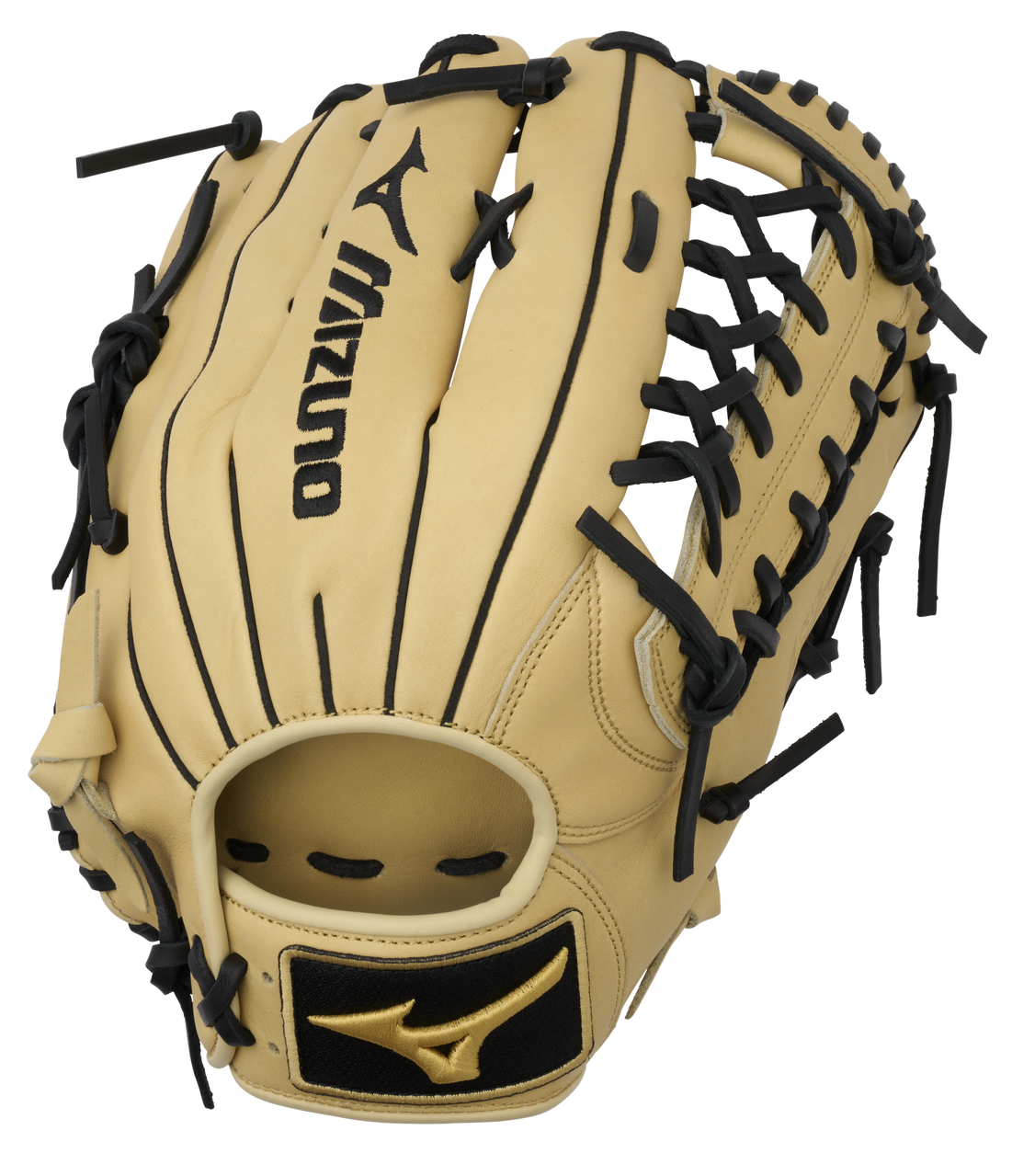 2025 Mizuno MVP Prime 12.75" Baseball Glove GMVP1277P4
