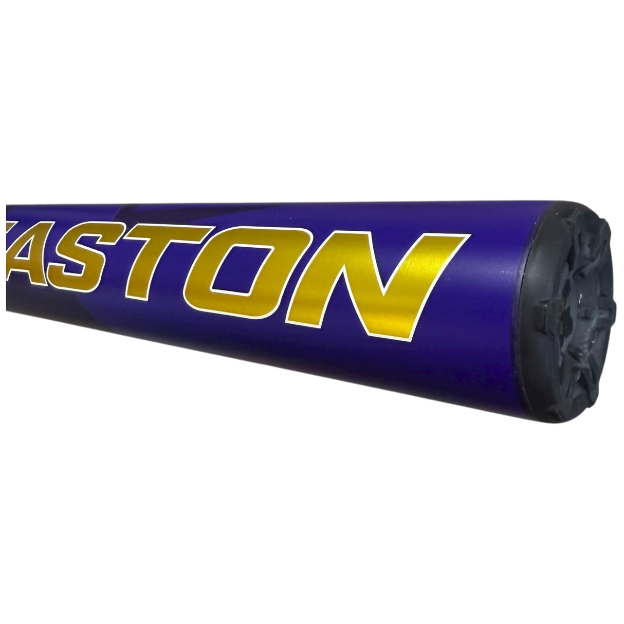 Easton Tantrum Purple TNT12 USSSA Slowpitch Softball Bat 12.75" Barrel 1 Piece ESU5TPG1L