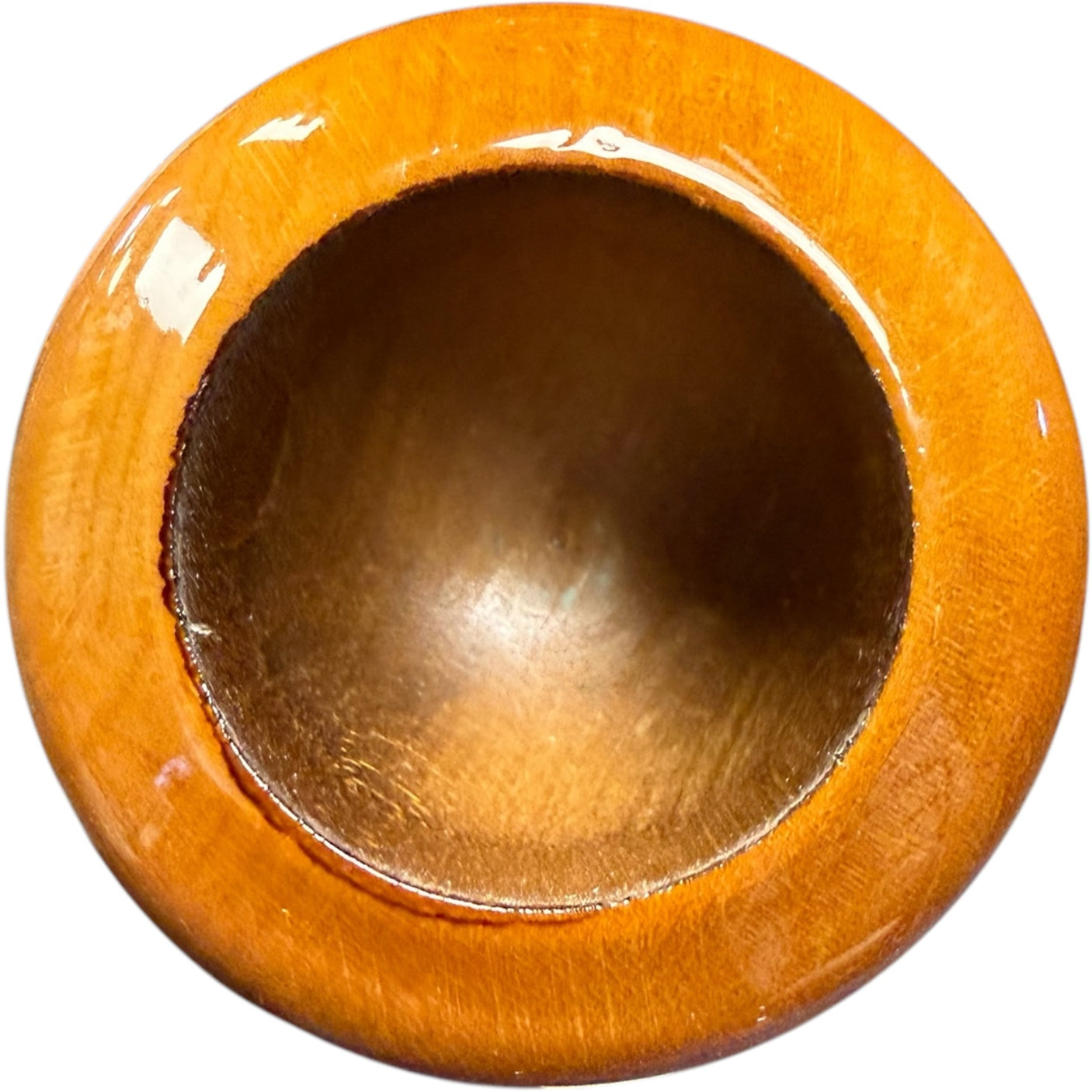 CLOSEOUT Victus VOLPE1 Pro Reserve Maple Wood Baseball Bat VRWMVOLPE1-GB/GW