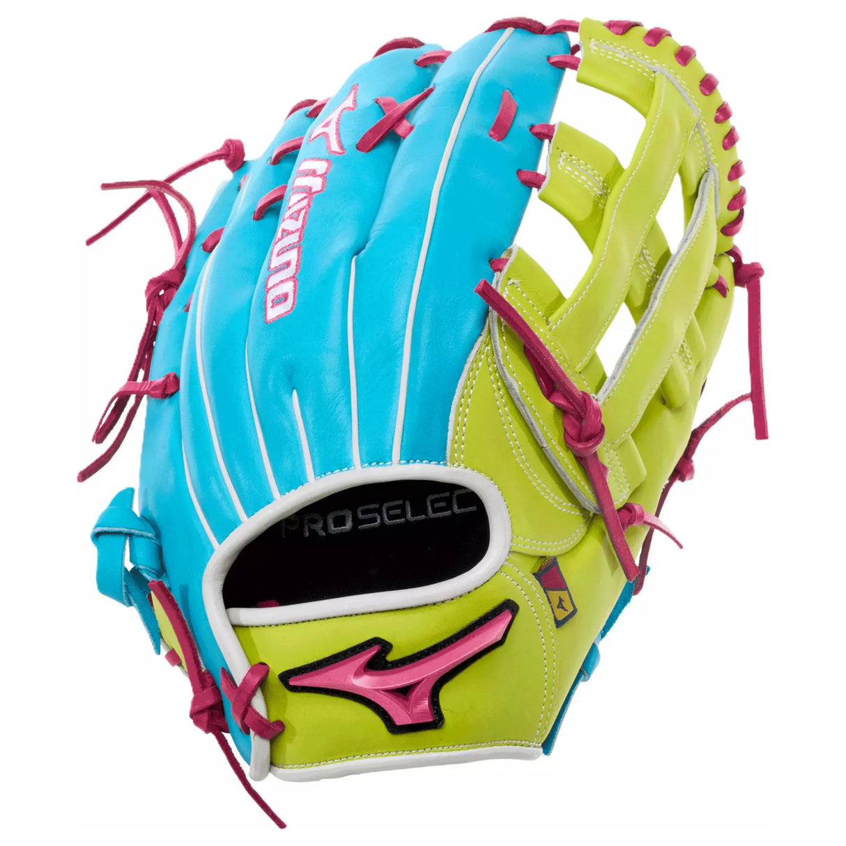 2027 Mizuno Pro Select Neo Baseball Glove 12.5" GPSN-71