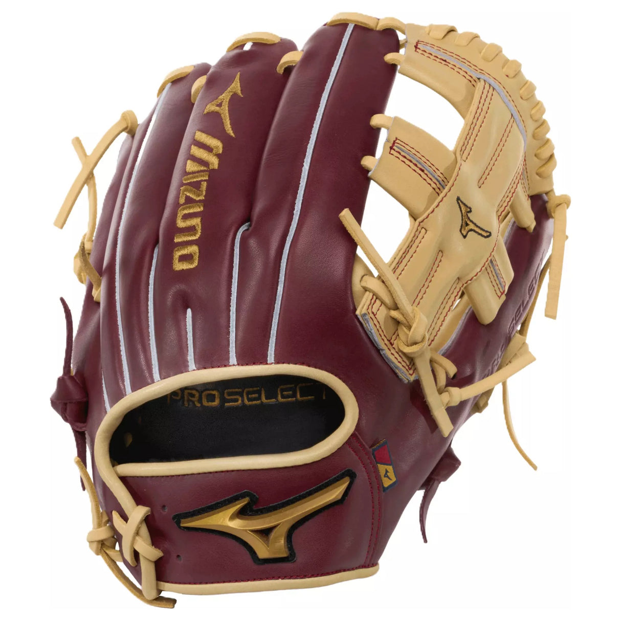 2027 Mizuno Pro Select Baseball Glove 11.75" GPS-51R