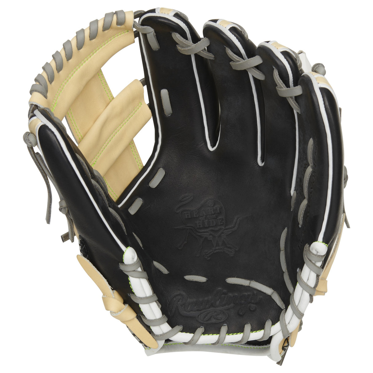 Rawlings Gold Glove Club Heart of the Hide 315 PRO315-13BCO