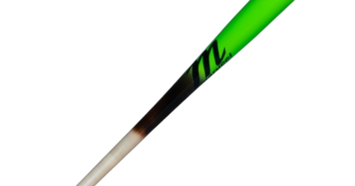 Mazza Da Baseball In Legno Marucci Youth Lindy12 Pro - Modello Esclusivo MYVE4LINDY12 - Foto 3