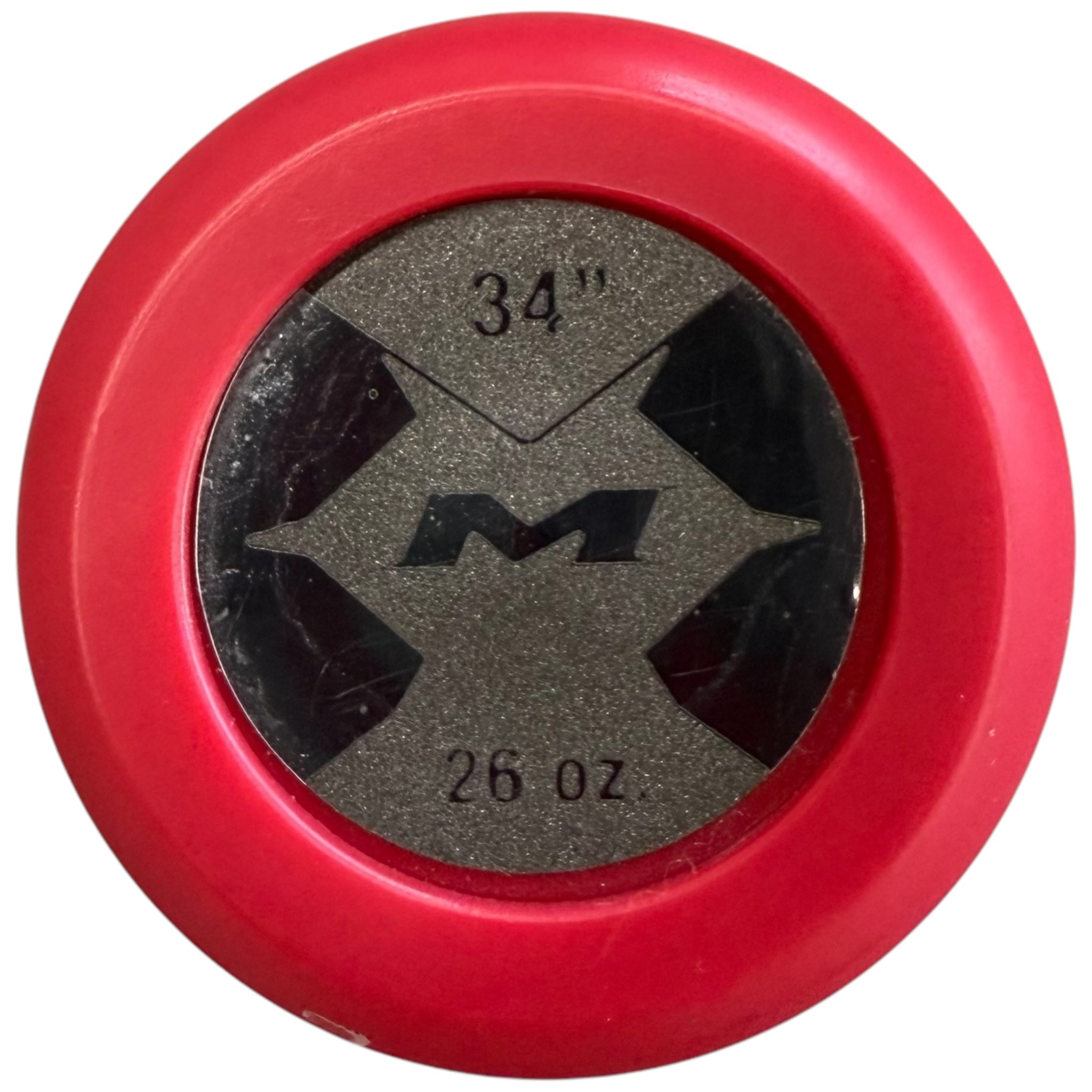CLOSEOUT Miken