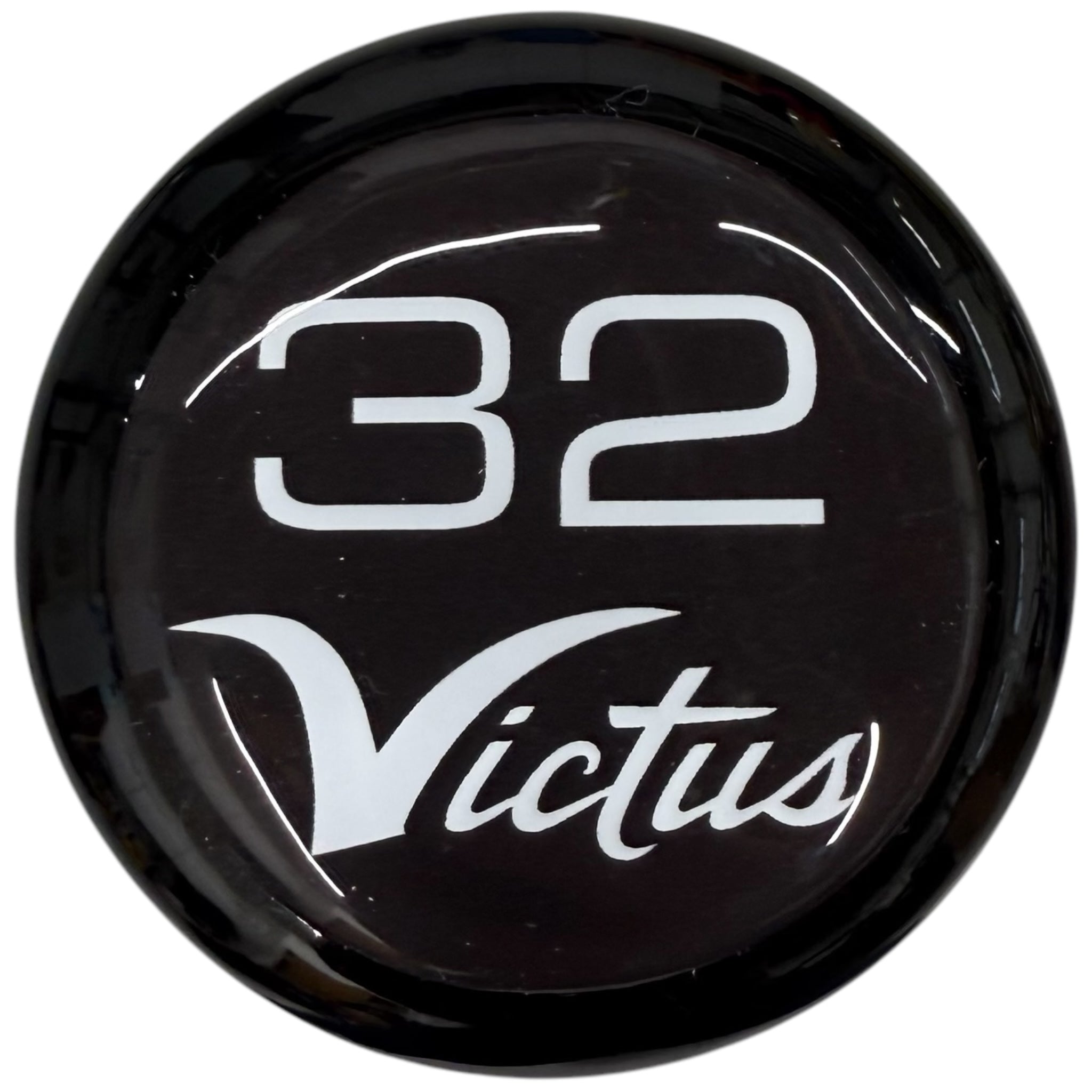 CLOSEOUT Victus V-Cut Pro Gloss Limited Edition Maple Wood Baseball Bat VGPC-BK/GY