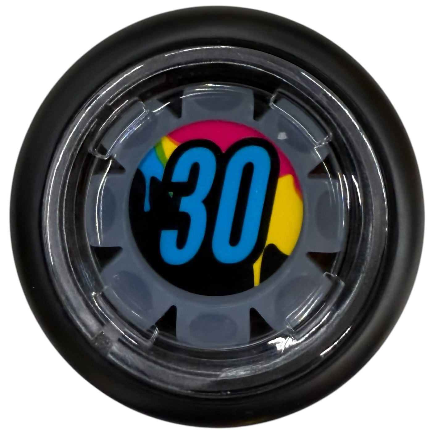 Victus Vibe Youth USSSA Baseball Bat -10oz VSBVIB10