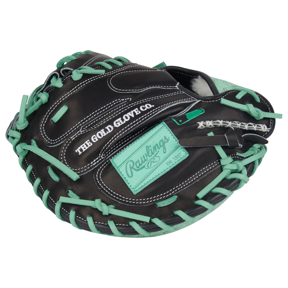 Rawlings Pro Preferred Catcher's Mitt 33" PROSCM33-23BM
