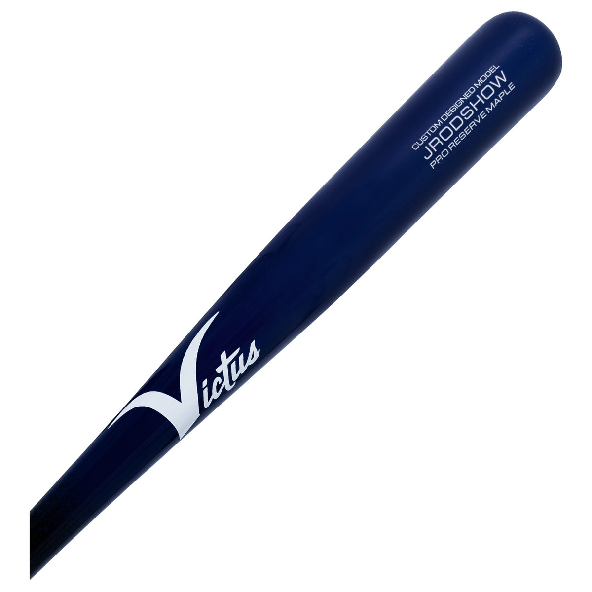 Victus Julio Rodriguez JRODSHOW Pro Reserve Maple Wood Baseball Bat VRWMJROD-BK/PR