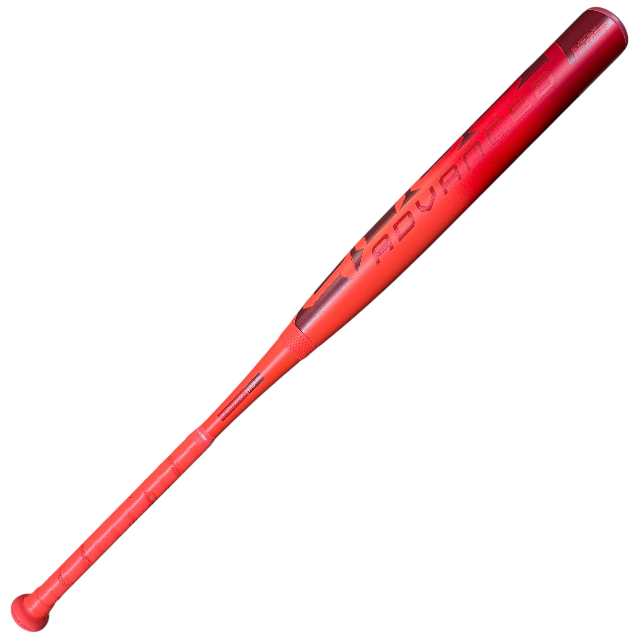 2026 Easton Ghost Advanced -10 Fastpitch Softball Bat EFP6GHAD10