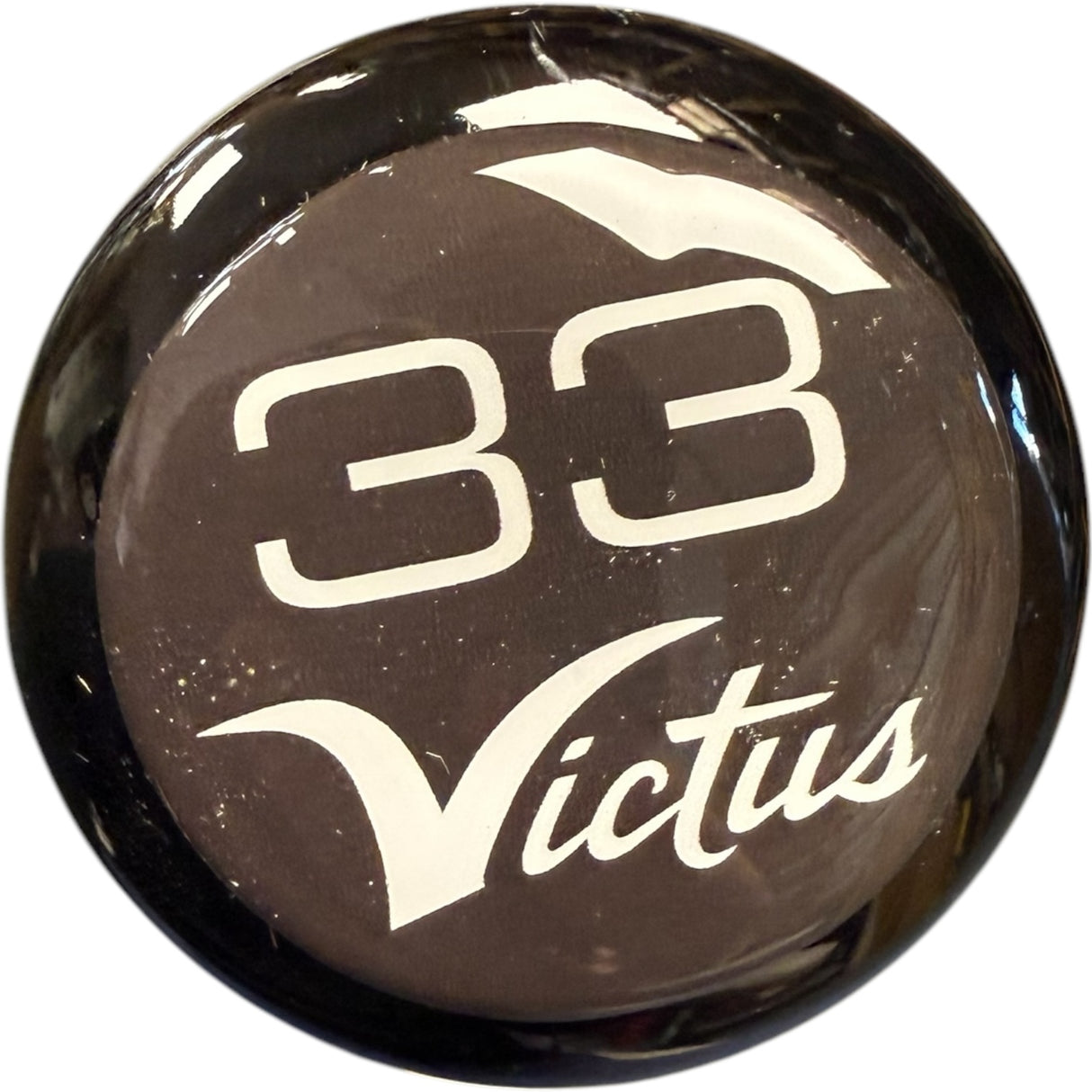 CLOSEOUT Victus VOLPE1 Pro Reserve Maple Wood Baseball Bat VRWMVOLPE1-GB/GW